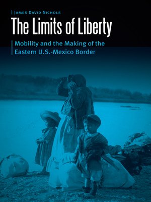 cover image of The Limits of Liberty